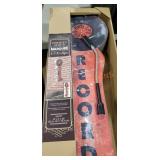 Double-Sided Marquee LED Sign