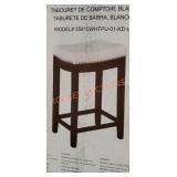 Linon Home Decor Counter Stool
