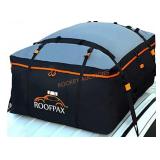 Roofpax Car Roof Bag