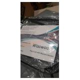 Waowoo 15lb Weighted Blanket