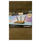 Net gear Nighthawk router