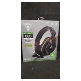 Stealth 600 Gen 2 Wireless Headphones