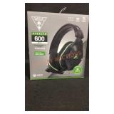 Turtle Beach XBox Headset