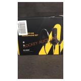 Desktop USB Microphone Set