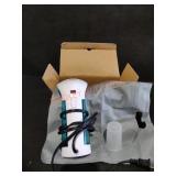 Sumgott Travel Steamer