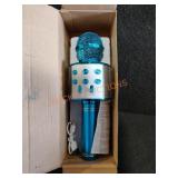 Handheld KTV Wireless Microphone