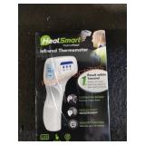 HealSmart Infrared Thermometer