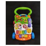 VTech Sit to Stand Learning Walker