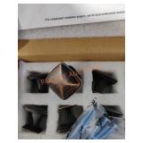 9 Koofizo Drawer Pools