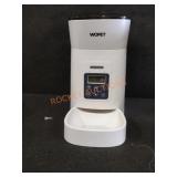 WOPET Automatic Pet Feeder