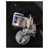 Vollrath King Mutter