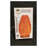 Himalayan Salt Rock Lamp
