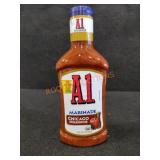 A1 Marinade Chicago Steakhouse