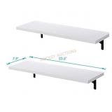 Superstore Wall Shelf