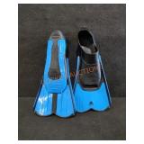 Swim Flippers