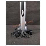 Oster Rechargeable Wine Bottle Opener