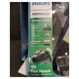 Phillips Norelco Cordless Shaver 2300