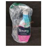 2 Downy Wrinkle Releaser