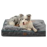 Waterproof Dog Bed