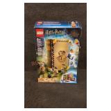Harry Potter Legos