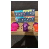 3pk Tommee Tippee Cups