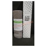 Litter Catcher Mat & Pet Food Mat