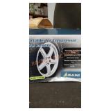 Asani Portable Air Compressor/Tire Inflator