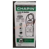 Chapin Lawn & Garden Sprayer