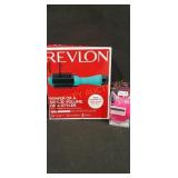 Revlon 1 Step Hair Dryer and Volumizer