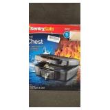 Sentry Safe Small Chest