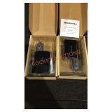 Set of 2 Wishinkle Car and Wall Chargers