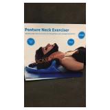 Posture Neck Exerciser