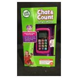 Chat and Count Smartphone Toy