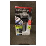Remington Electric Shaver