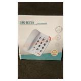 Big Keys Telephone