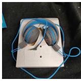 Jbuddies Studio Over Ear Folding Kids Headphones