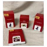 Hallmark Christmas Tree Ornaments