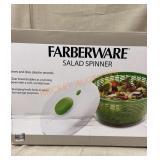Farberware Salad Spinner