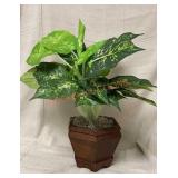 18" Artificial Plant