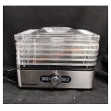 Elite Gourmet By Maxi Magic Dehydrator