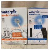 Waterpik Lot - Missing Tips