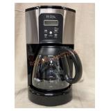 Mr Coffee Coffee Maker