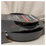 Calphalon Premier Frying Pans