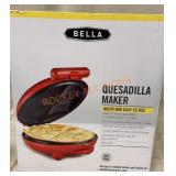 Quesadilla Maker