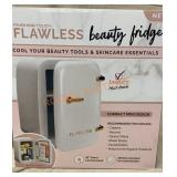 Flawless Beauty Fridge