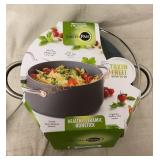 The Green Pan, 5.2qt