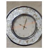 Battery 10" Wall Clock