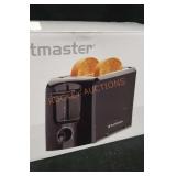 Toastmaster Wide Toaster
