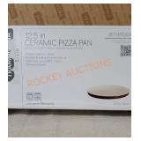 Tramontina 12.5" Ceramic Pizza Pan