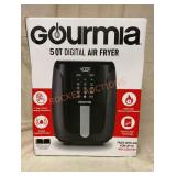 Gourmia 5qt Digital Air Fryer